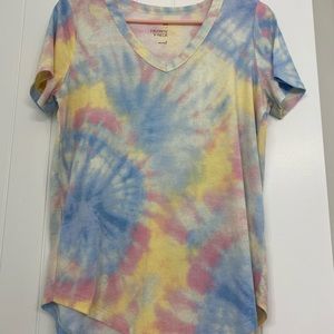 Lot of SO Juniors Shirts, M and L.